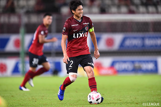 名古屋がウノゼロ勝利で川崎ｆの連勝をストップ 現役ラストマッチの内田 篤人は価値ある同点弾の起点に サマリー 明治安田ｊ１ 第12節 ｊリーグ Jp