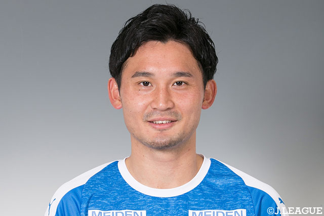 沼津よりFW田中が期限付き移籍加入【秋田】