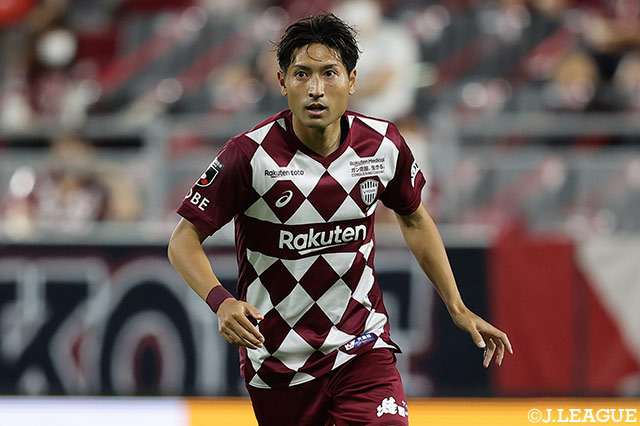 Fw田中が全治6週間の負傷 神戸 jリーグ Jp Fw田中が全治6週間の負傷 神戸 jリーグ Jp