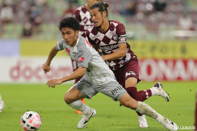 首位の川崎Ｆは神戸と引き分け2試合勝利なし 横浜FMは4発快勝で3連勝！【サマリー：明治安田Ｊ１ 第24、26、29節】