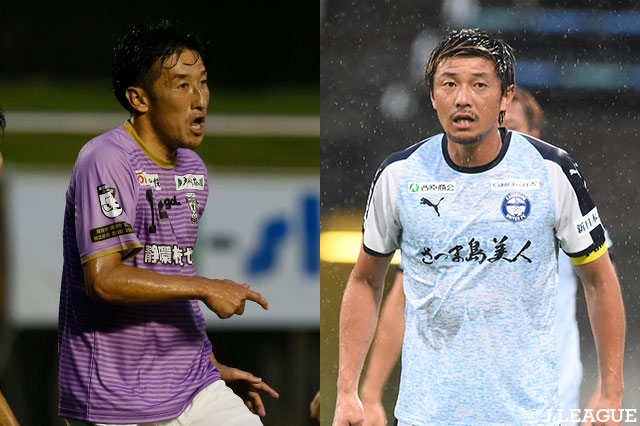 2戦連続ドローの秋田は3試合ぶりの勝利をかけて岐阜と激突。藤枝vs鹿児島の好調対決は、打ち合いの予感【プレビュー：明治安田Ｊ３ 第12節】