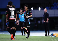 川崎Fが中村 憲剛の復帰弾を含む5発大勝!神戸と横浜FMの一戦は打ち合いの末にドロー決着【サマリー:明治安田J1 第13節】