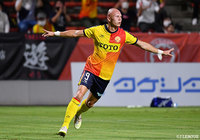 2位の北九州が逆転勝ちで破竹の9連勝!勝利した首位の長崎を勝点差1で追走【サマリー:明治安田J2 第15節】