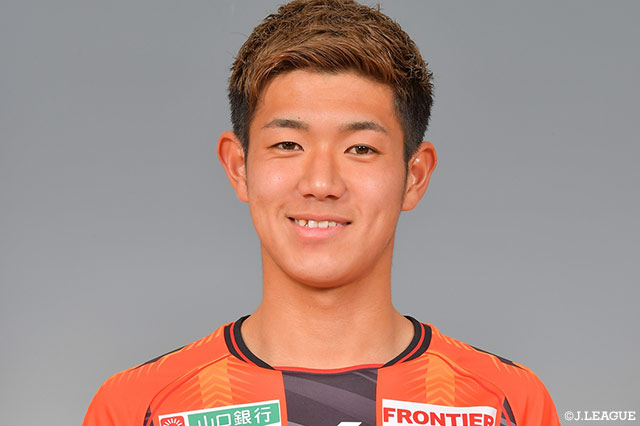 DF起が全治10か月の負傷【山口】