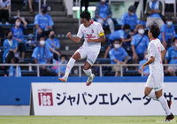 Ｃ大阪が2連勝で2位をキープ 敗れた横浜FCの連勝は3でストップ【サマリー：明治安田Ｊ１ 第13節】