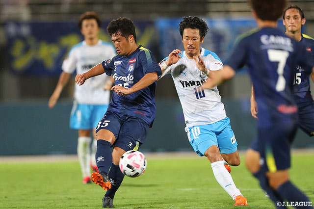 群馬vs磐田は両者譲らず2-2のドロー決着 栃木は西谷の1点を守り抜き4試合ぶりの勝点3を獲得 【サマリー：明治安田Ｊ２ 第15節】