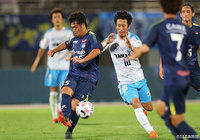 群馬vs磐田は両者譲らず2-2のドロー決着 栃木は西谷の1点を守り抜き4試合ぶりの勝点3を獲得 【サマリー：明治安田Ｊ２ 第15節】