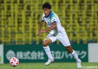 FW大橋が全治3か月の負傷【湘南】