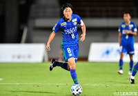 達成間近の記録について【明治安田Ｊ２ 第16節】