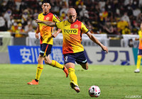 過酷な真夏の連戦下で主役となったのは昇格組の北九州！新潟、磐田、東京Ｖに上昇ムードが漂う【マンスリーレポート（8月）：明治安田Ｊ２】