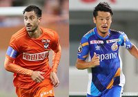 首位の座を死守する長崎は好調の新潟と激突。10連勝を狙う北九州は、リーグ最少失点を誇る栃木の堅守を崩せるか【プレビュー:明治安田J2 第16節】