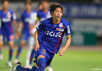 FW太田が入籍を発表【甲府】