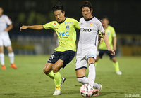 栃木と引き分けて北九州の連勝が9でストップ！新潟は首位の長崎を相手に劇的ドロー【サマリー：明治安田Ｊ２ 第16節】