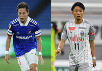 王者・横浜FMと首位の川崎Ｆの一戦は、打ち合い必至の激闘の予感。困難を乗り越えた鳥栖は約1か月ぶりの戦いに挑む【プレビュー：明治安田Ｊ１ 第14節】