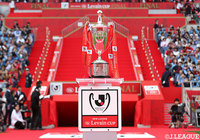 プライムステージ 準決勝 ＴＶ放送・インターネット配信決定のお知らせ【ルヴァンカップ】