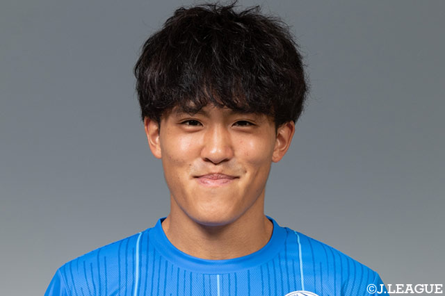 DF大原がおこしやす京都ACに育成型期限付き移籍【水戸】