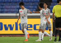 神奈川ダービーは首位川崎Ｆに軍配！鳥栖は約1か月ぶりの試合で3発快勝！【サマリー：明治安田Ｊ１ 第14節】