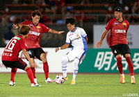 長崎、先制するも追いつかれ2試合連続のドロー 北九州は11試合ぶりの敗戦【サマリー:明治安田J2 第17節】