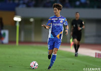 DF亀川に第三子が誕生【長崎】