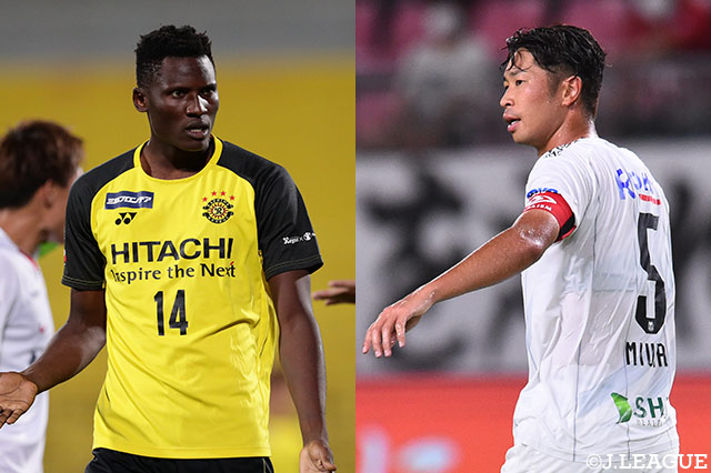 温存されたオルンガは良い状態でこの試合に臨めそうで、G大阪守備陣にとっては脅威となりそうだ