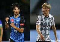 首位独走の川崎Ｆは、ルヴァンカップのリベンジを狙う神戸を迎え撃つ。Ｃ大阪は4連勝をかけて札幌と激突！【プレビュー：明治安田Ｊ１ 第15節】