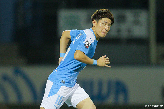 5試合負けなしで5位に位置する磐田は、前節2ゴールを奪った中野 誠也が今節も重要な役割を担いそうだ