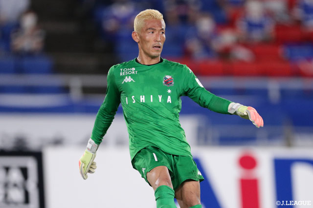 達成間近の記録について 明治安田j1 第15節 jリーグ Jp