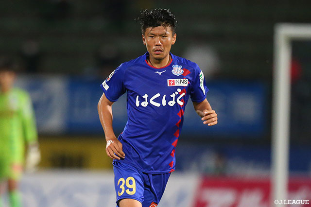 達成間近の記録について【明治安田Ｊ２ 第18節】