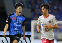 3連勝中の首位川崎Ｆは、調子を上げてきた広島と激突。Ｃ大阪は5連勝をかけ、王者・横浜FMに挑む【プレビュー：明治安田Ｊ１ 第16節】