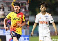 首位に浮上した北九州は難敵・新潟を迎え撃つ。トップに返り咲きたい長崎は調子を上げてきた磐田と激突【プレビュー:明治安田J2 第19節】