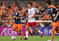 鹿島がエヴェラウド、土居のゴールで5連勝を達成!神戸は土壇場で追いつきFC東京とドロー【サマリー:明治安田J1 第16節】