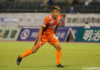 FW西田に第三子が誕生【愛媛】