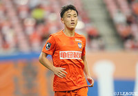 新潟よりMF秋山が育成型期限付き移籍加入【沼津】