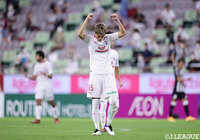 2位のC大阪が6連勝達成! 札幌は10試合ぶりに勝点3を獲得【サマリー:明治安田J1 第12、24、25節】