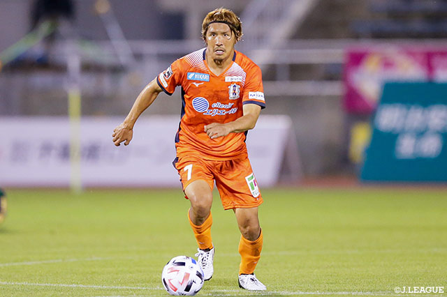 達成間近の記録について【明治安田Ｊ２ 第20節】