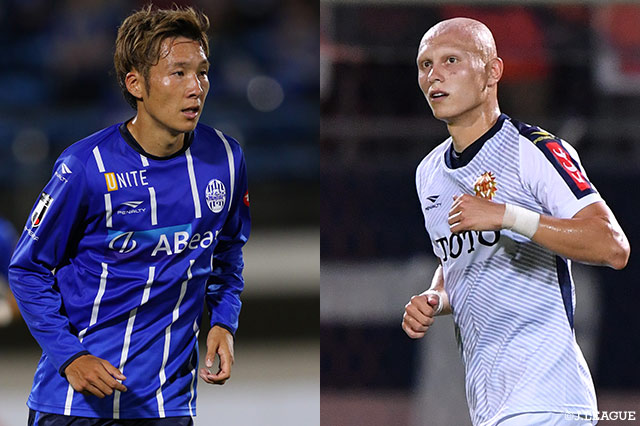 この勢いはどこまで続く？首位を快走する北九州は山形の本拠地に乗り込む。引き離されたくない長崎はアウェイで松本と激突【プレビュー：明治安田Ｊ２ 第20節】