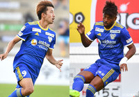 FW長島とFWレオ ミネイロの負傷を発表【今治】