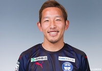 MF五領が全治6週間の負傷【鹿児島】