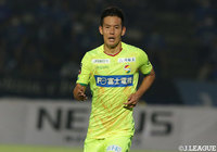 MF見木がプロA契約を締結【千葉】