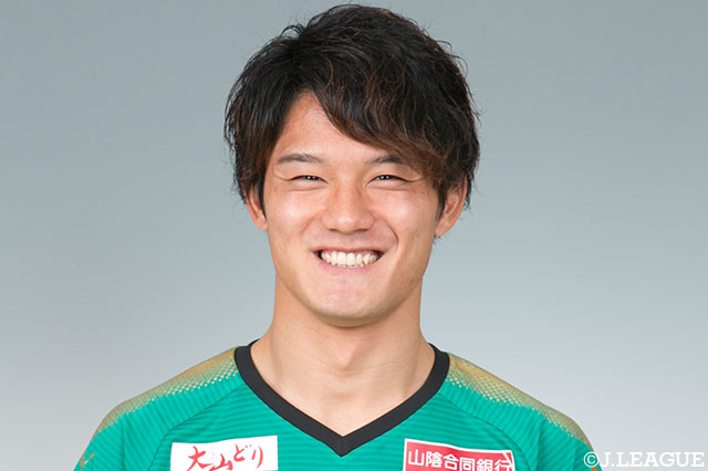 DF西山が全治3週間の負傷【鳥取】