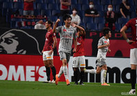 盤石の強さを見せつけた川崎Fが5連勝!FC東京はウノゼロ勝利で3試合ぶりの白星を獲得!【サマリー:明治安田J1 第17節】