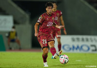 達成間近の記録について【明治安田J2 第21節】