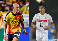 快進撃を続ける北九州は4連勝をかけて水戸と激突。5連勝中の福岡は調子を上げてきた群馬を迎え撃つ【プレビュー:明治安田J2 第21節】