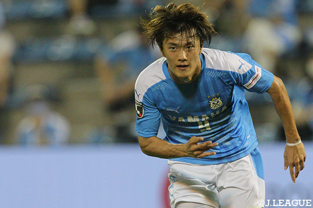 6試合ゴールがない小川 航基(磐田)の爆発が待たれるところだ