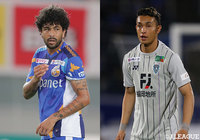 連勝がストップした北九州はアウェイで東京Vと激突。4位の福岡は7連勝をかけて3位の長崎に挑む【プレビュー:明治安田J2 第22節】