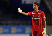 達成間近の記録について【明治安田J1 第19節】