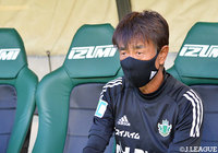 布監督の解任を発表。柴田氏が新監督に就任【松本】