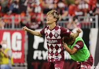 三浦新体制の神戸が初陣を制す!古橋の2ゴールなどで札幌に4発快勝【サマリー:明治安田J1 第19節】