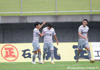 首位の秋田が2-0の快勝！開幕からの無敗記録を17に伸ばす【サマリー：明治安田Ｊ３ 第18節】