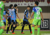 首位川崎Fが7連勝を達成! 2位のC大阪は清武弾で逆転勝利【サマリー:明治安田J1 第19節】